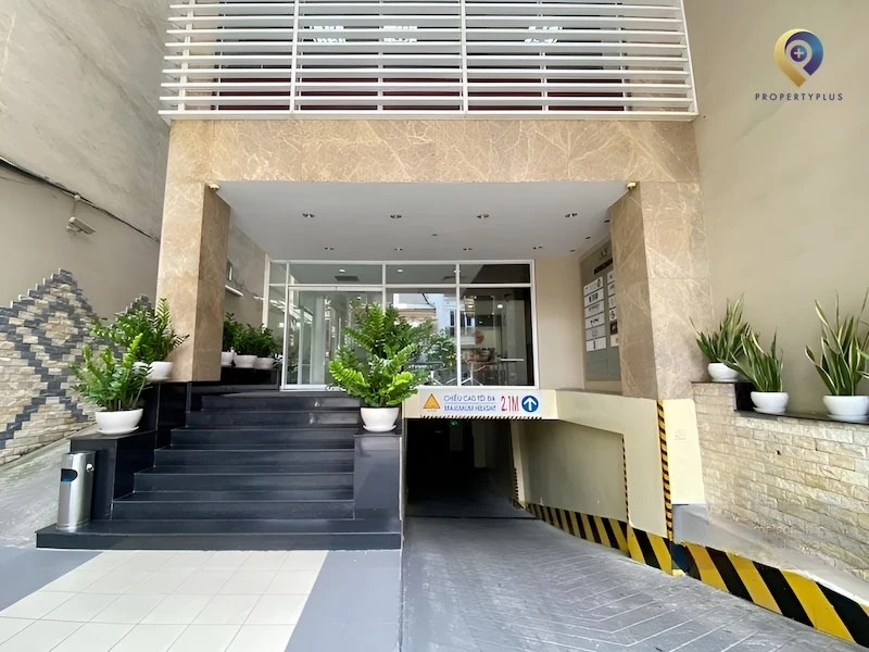 Artex Building