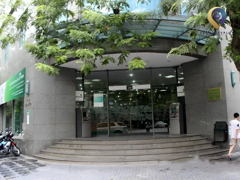 ArtexPort Building