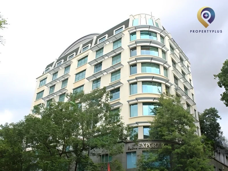 ArtexPort Building