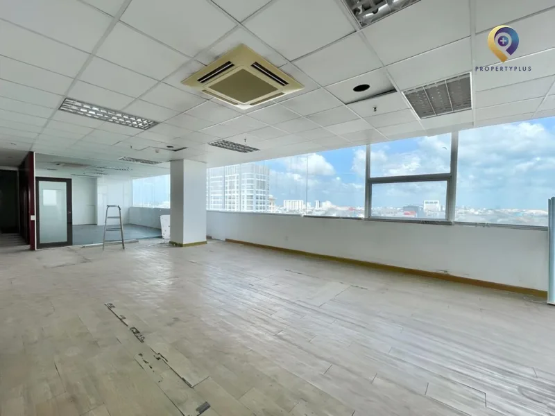 Athena Building Athena Building