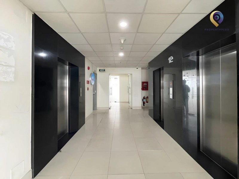 Athena Building Athena Building