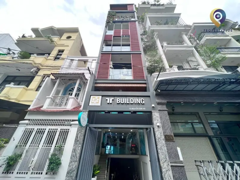 Auscast Building Auscast Building