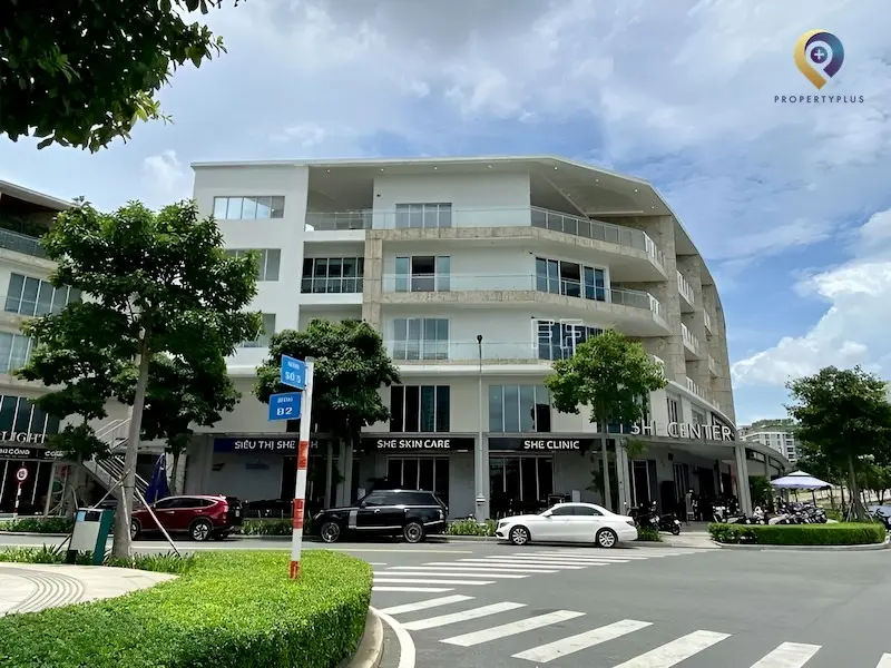 AZ Group Building