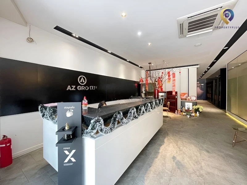 AZ Group Building
