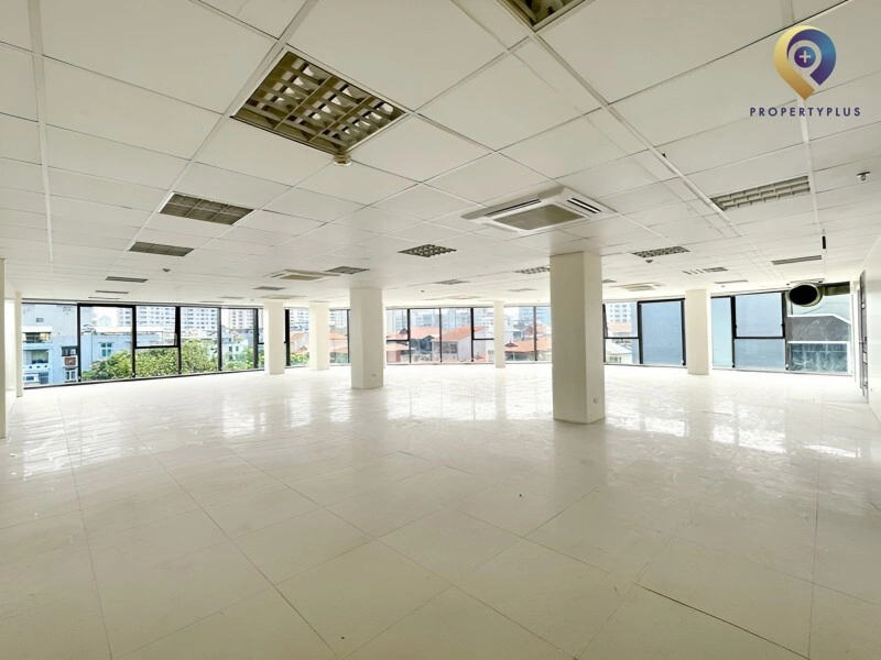 AZ Office Building