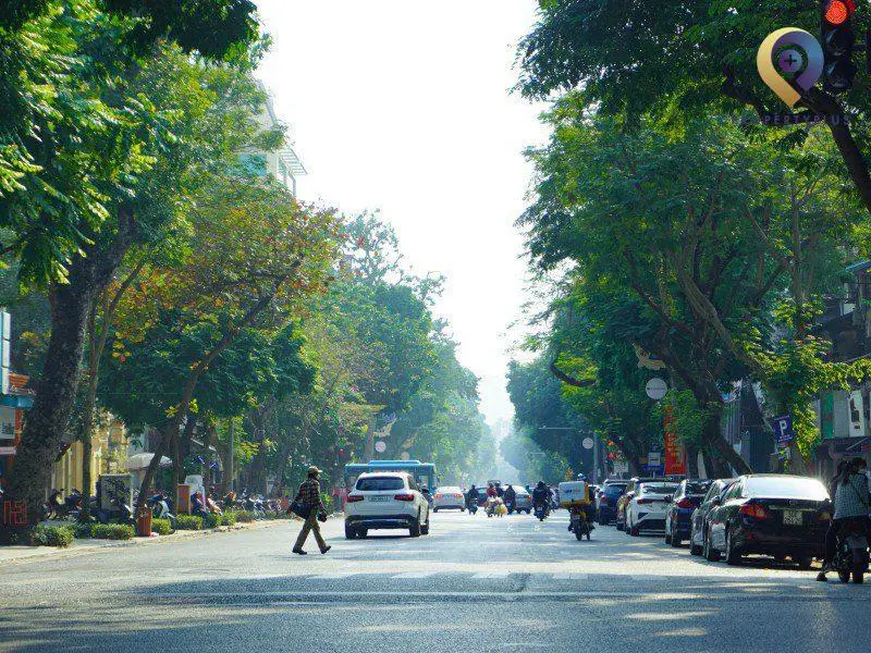 Bà Triệu