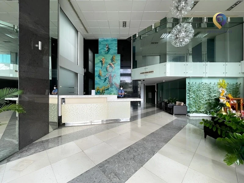 Bach Building