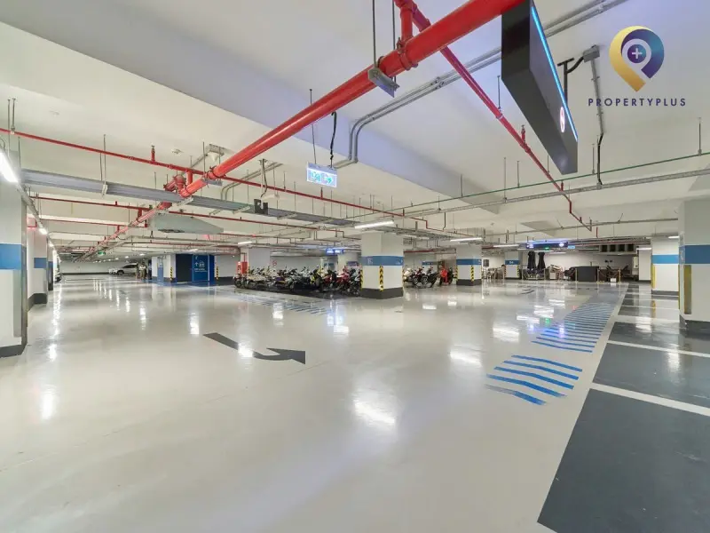 Dịch vụ tư vấn cho thuê văn phòng uy tín Propertyplus.vn