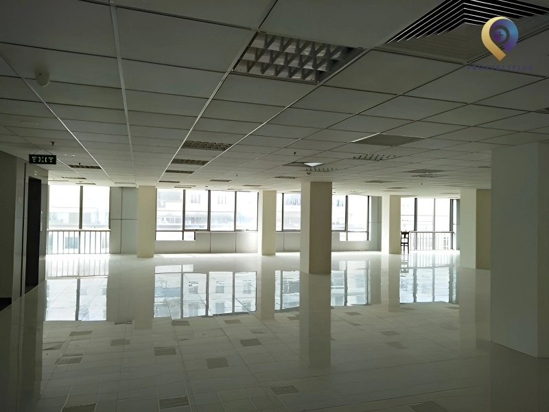 Bảo Anh Building