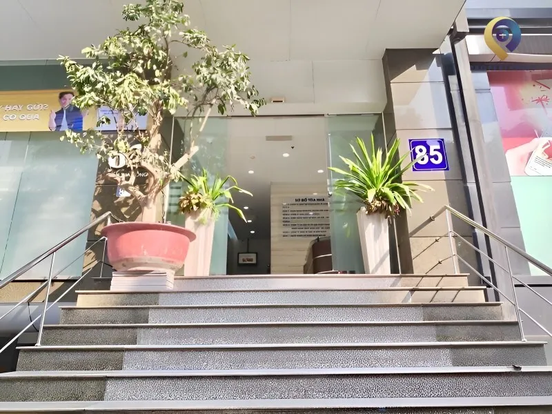 Bảo Anh Building