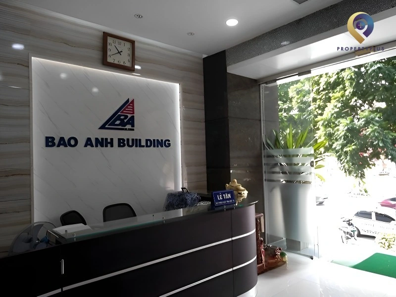 Bảo Anh Building