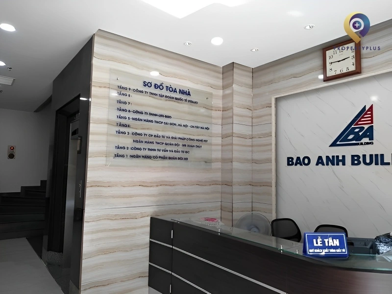 Bảo Anh Building
