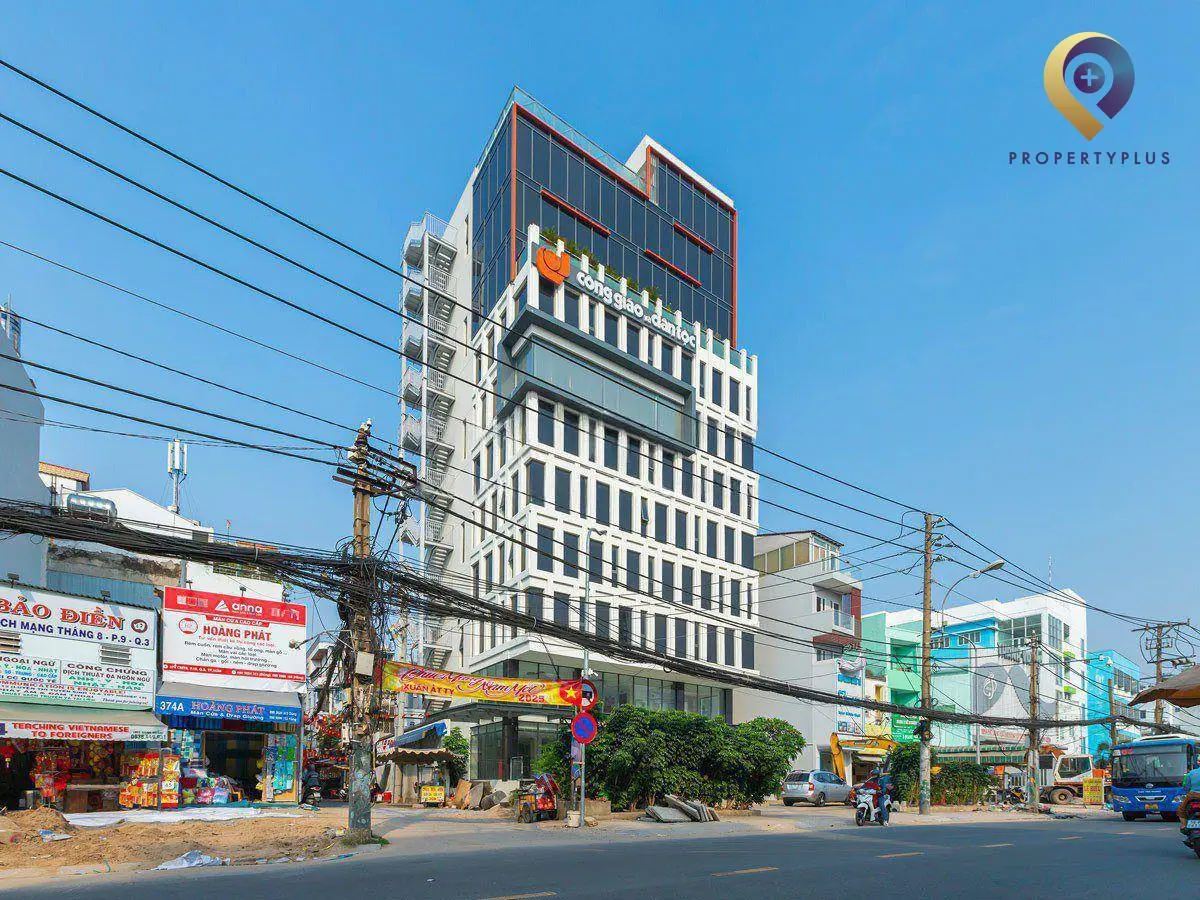Báo Công giáo Và Dân tộc