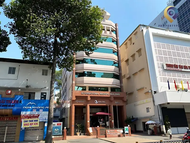 Belco Building