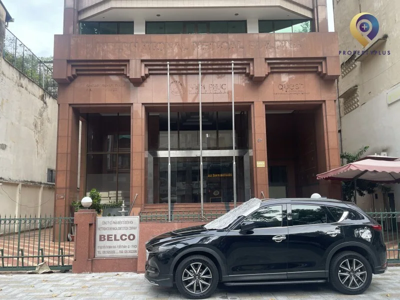 Belco Building