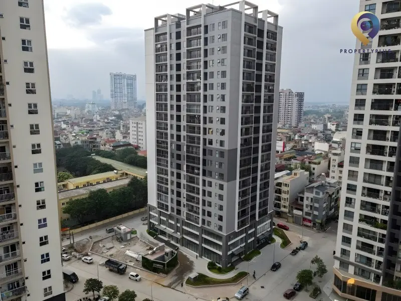 Berriver Jardin