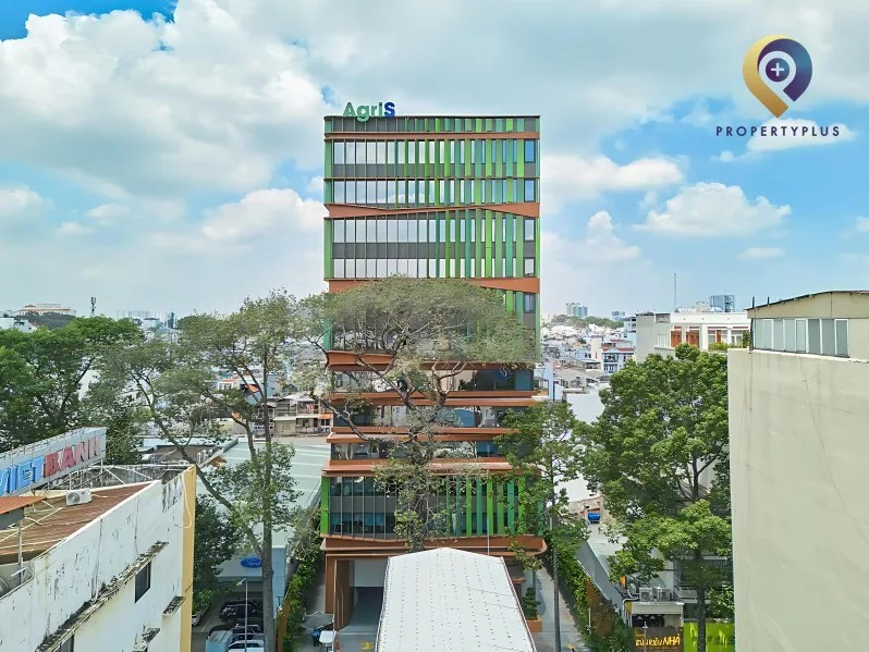 Betrimex Tower Betrimex Tower