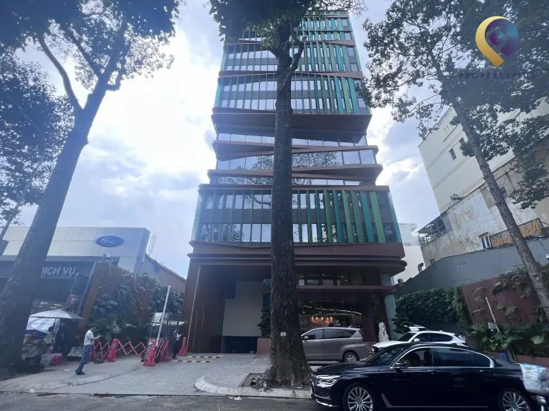 Betrimex Tower Betrimex Tower