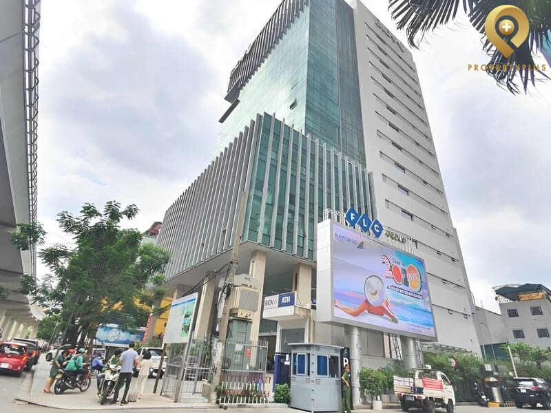 BIDV Building