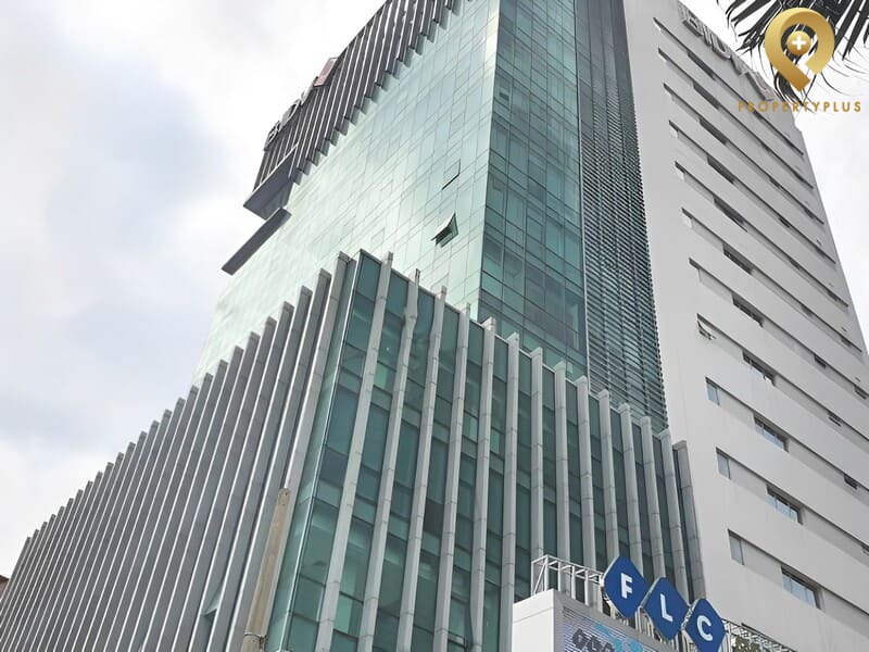 BIDV Building