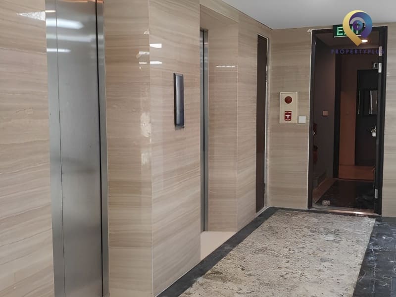 BIDV Tower Trần Quang Khải