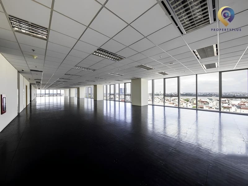 BIDV Tower Trần Quang Khải