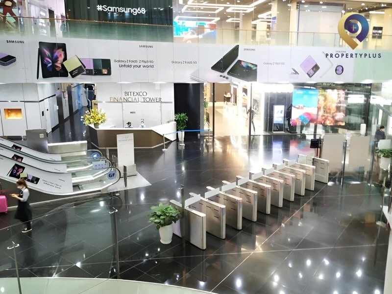 Bitexco Financial Tower