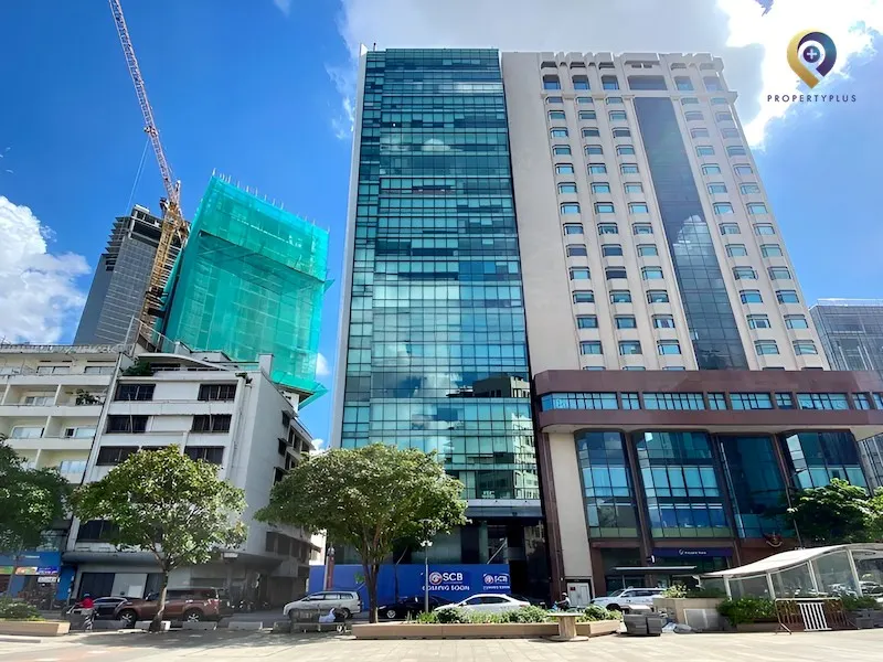 Bitexco Office Building