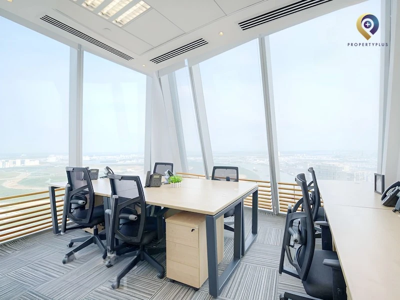 Bitexco Office Building