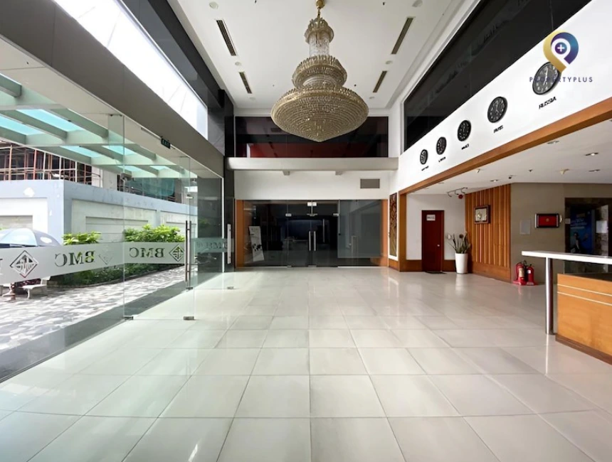 BMC Building
