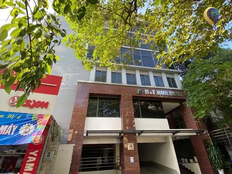 B&T Building