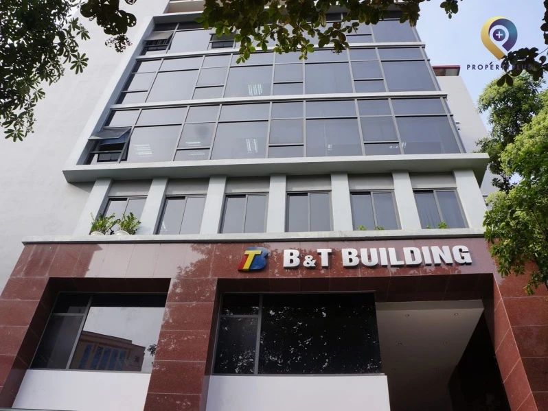 B&T Building