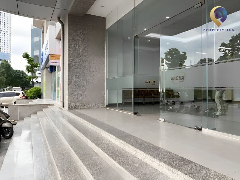 C14 BẮC HÀ