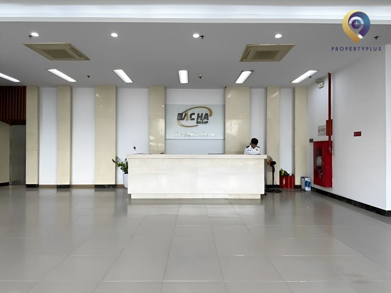 C14 BẮC HÀ