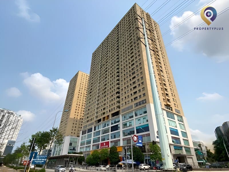 C14 BẮC HÀ