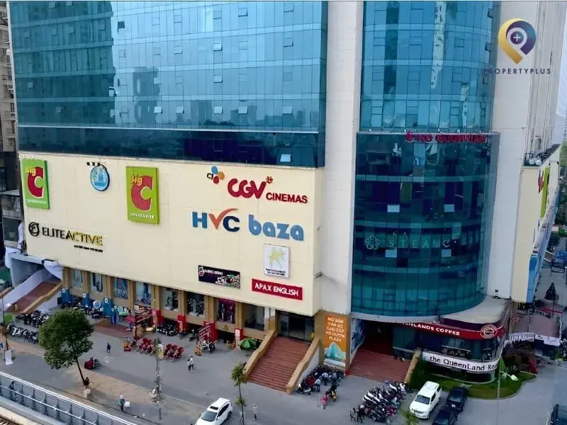 Vấn đề quan trọng cần lưu ý khi thuê văn phòng