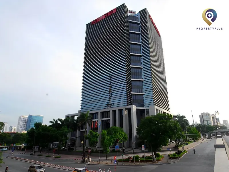 Tìm văn phòng cho thuê cùng Propertyplus.vn