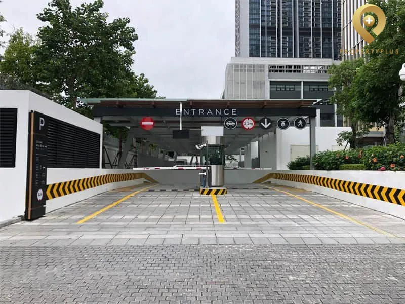 Capital Place
