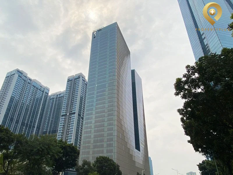 Capital Place