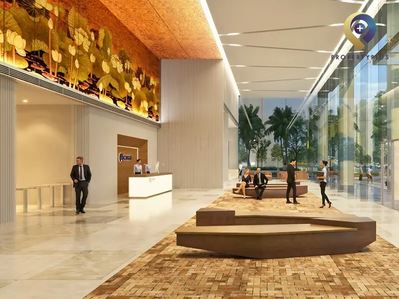 Catgo Building Office Catgo Building Office