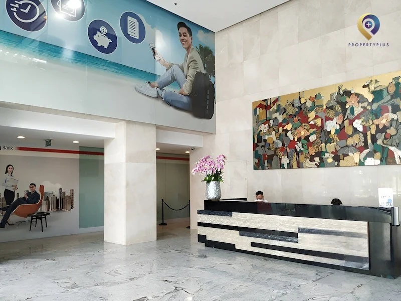 Centec Tower