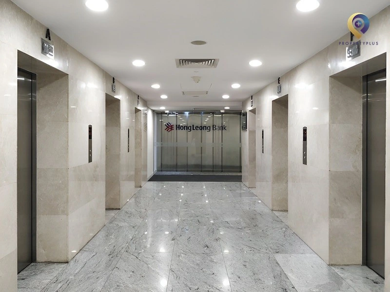 Centec Tower
