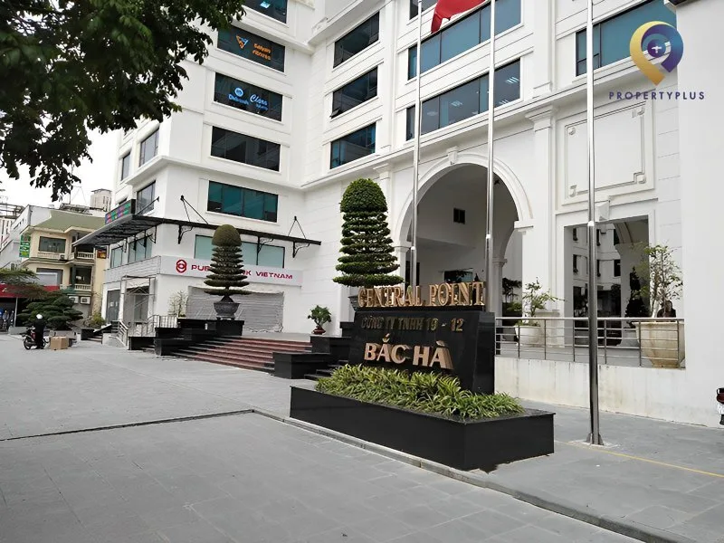 Central Field