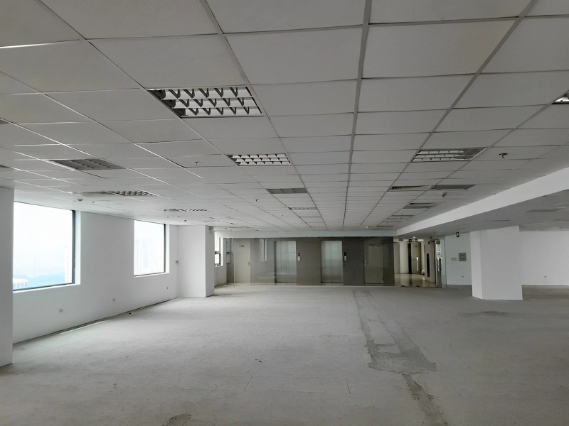 Central Field
