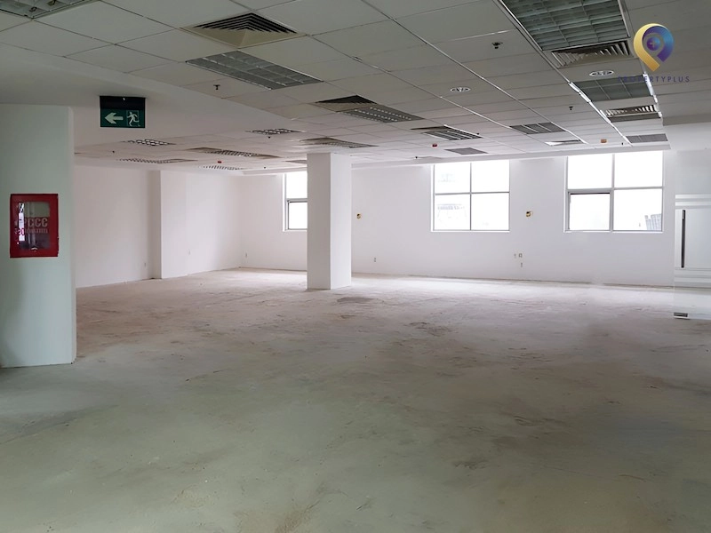 Central Park Office