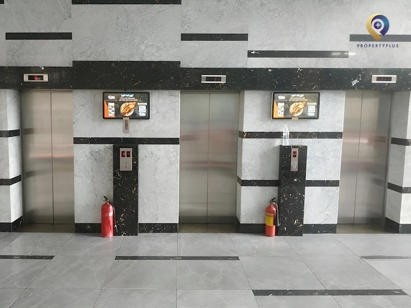 Central Park Office