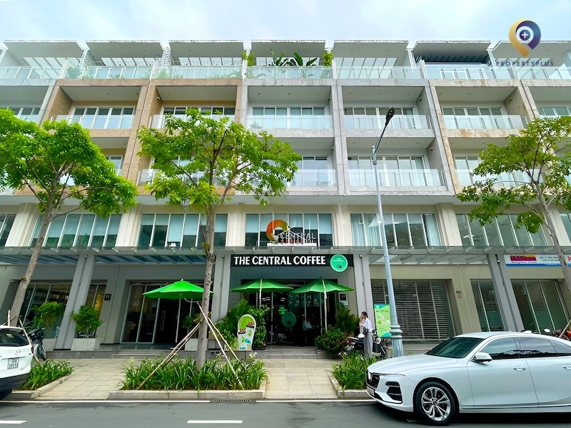 Central Space cho thuê dịch vụ giá rẻ, trọn gói
