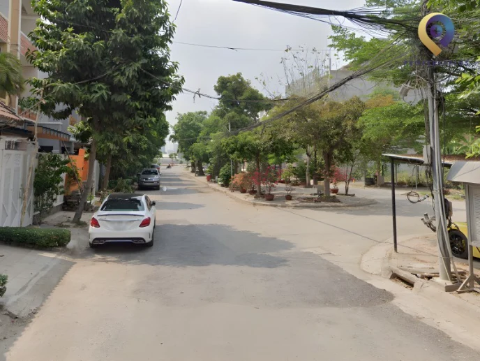 cho thuê văn phòng đường 30