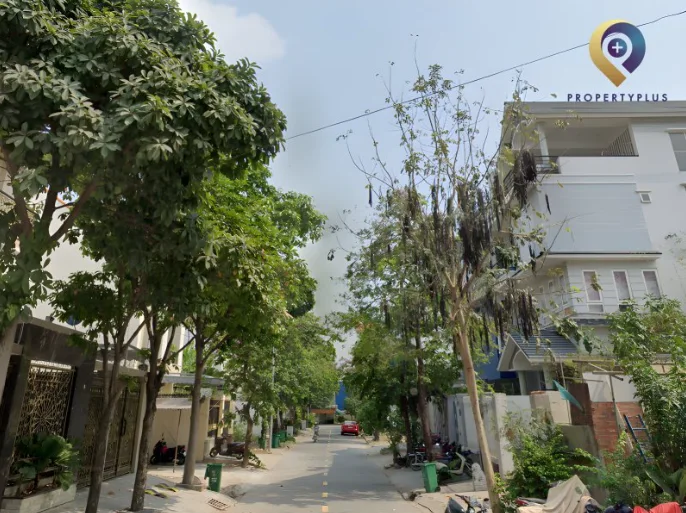 cho thuê văn đường 40