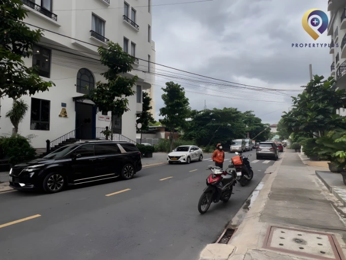 cho thuê văn phòng đường 66